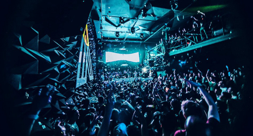2019年全球百大DJ Club排行榜