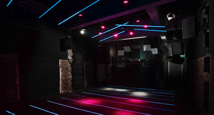 2019年全球百大DJ Club排行榜