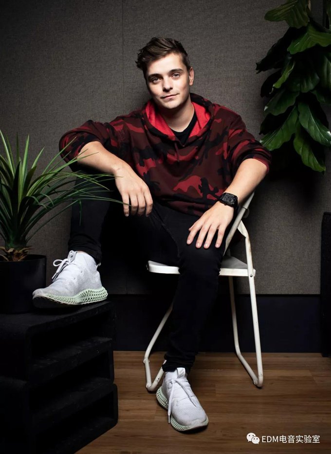 martingarrix写真图片